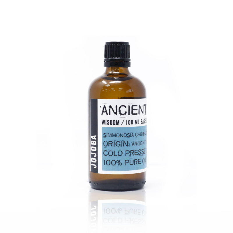 AW Jojobaolja 100ml