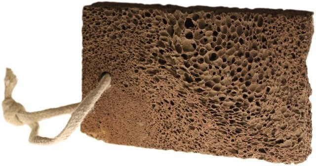 Pumice neliö - Hohkakivi
